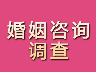 伊春婚姻咨询调查